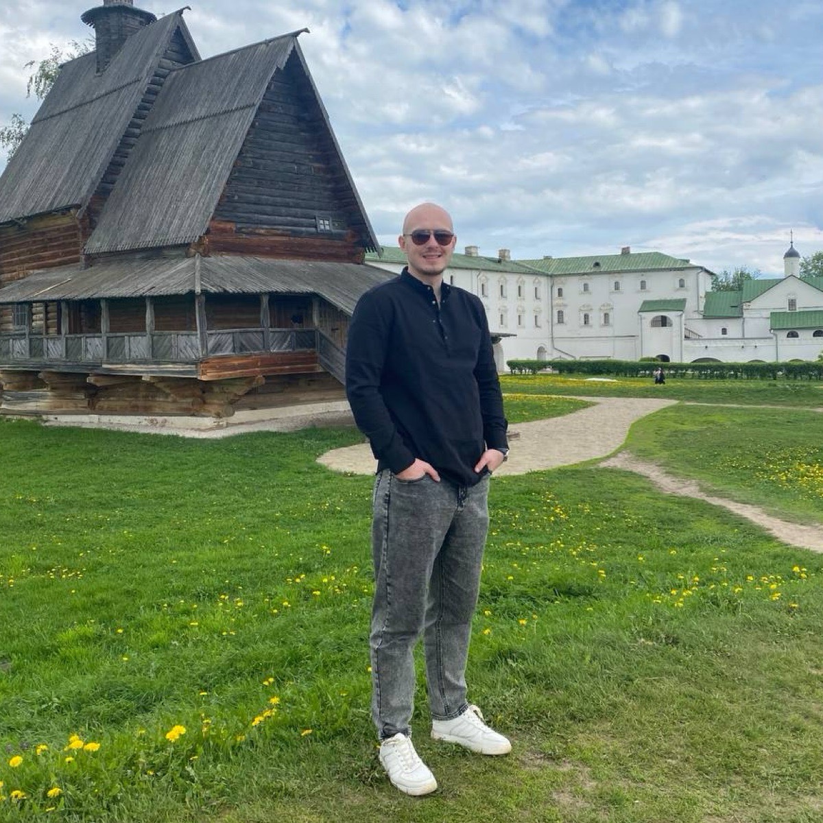 Иван Глазов