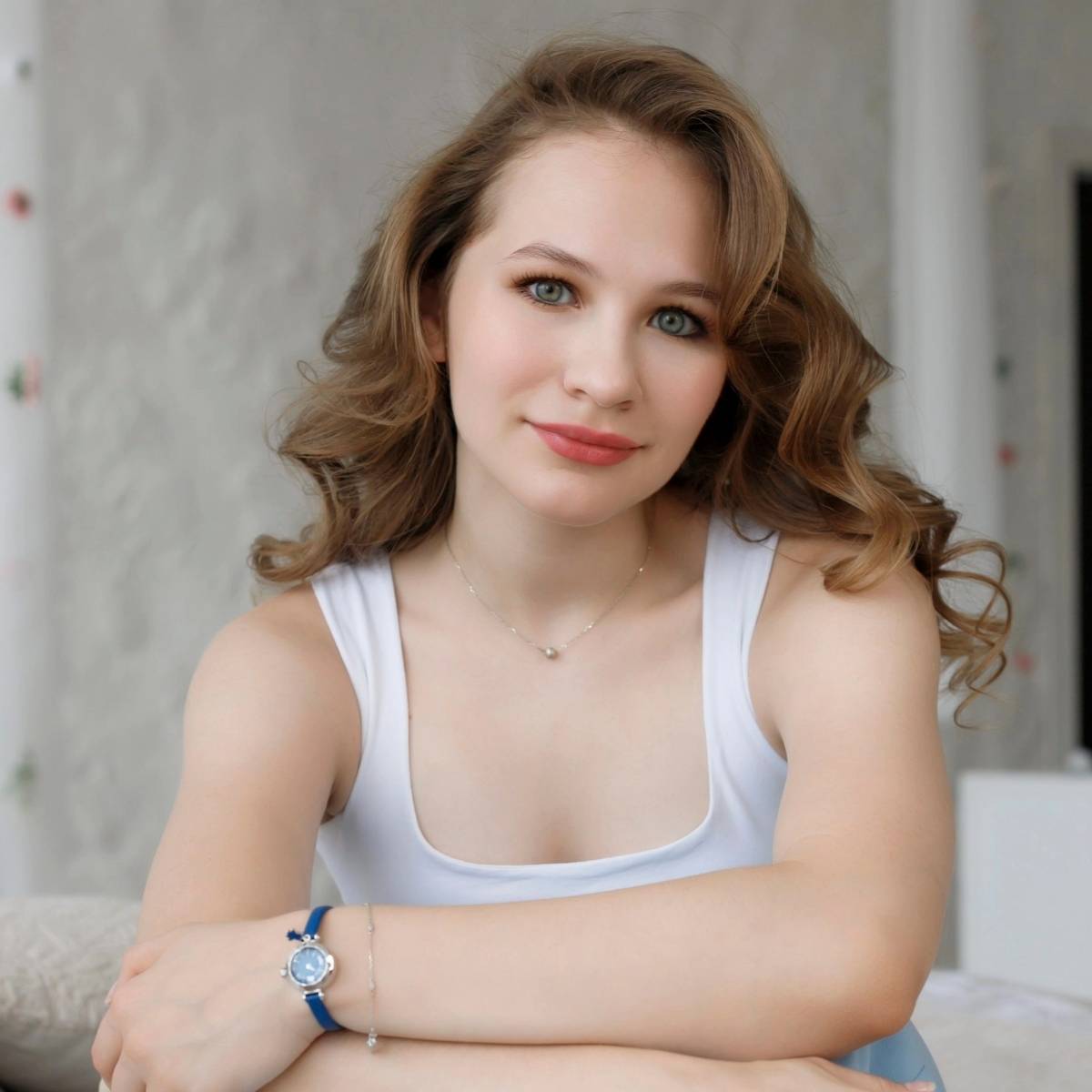 Клюева Полина