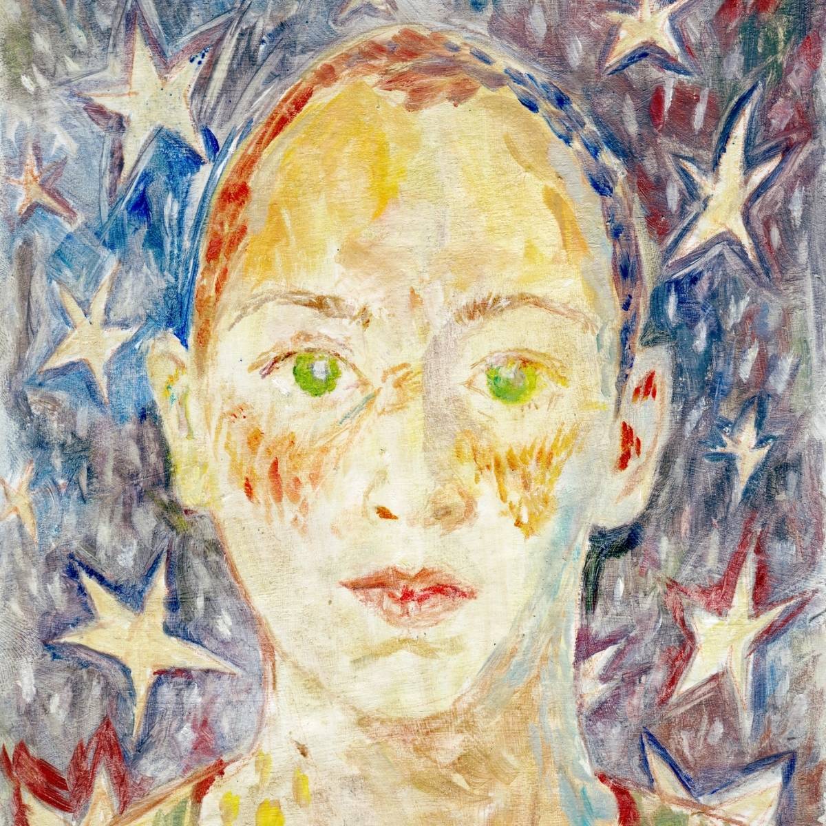 Владимир Горлов