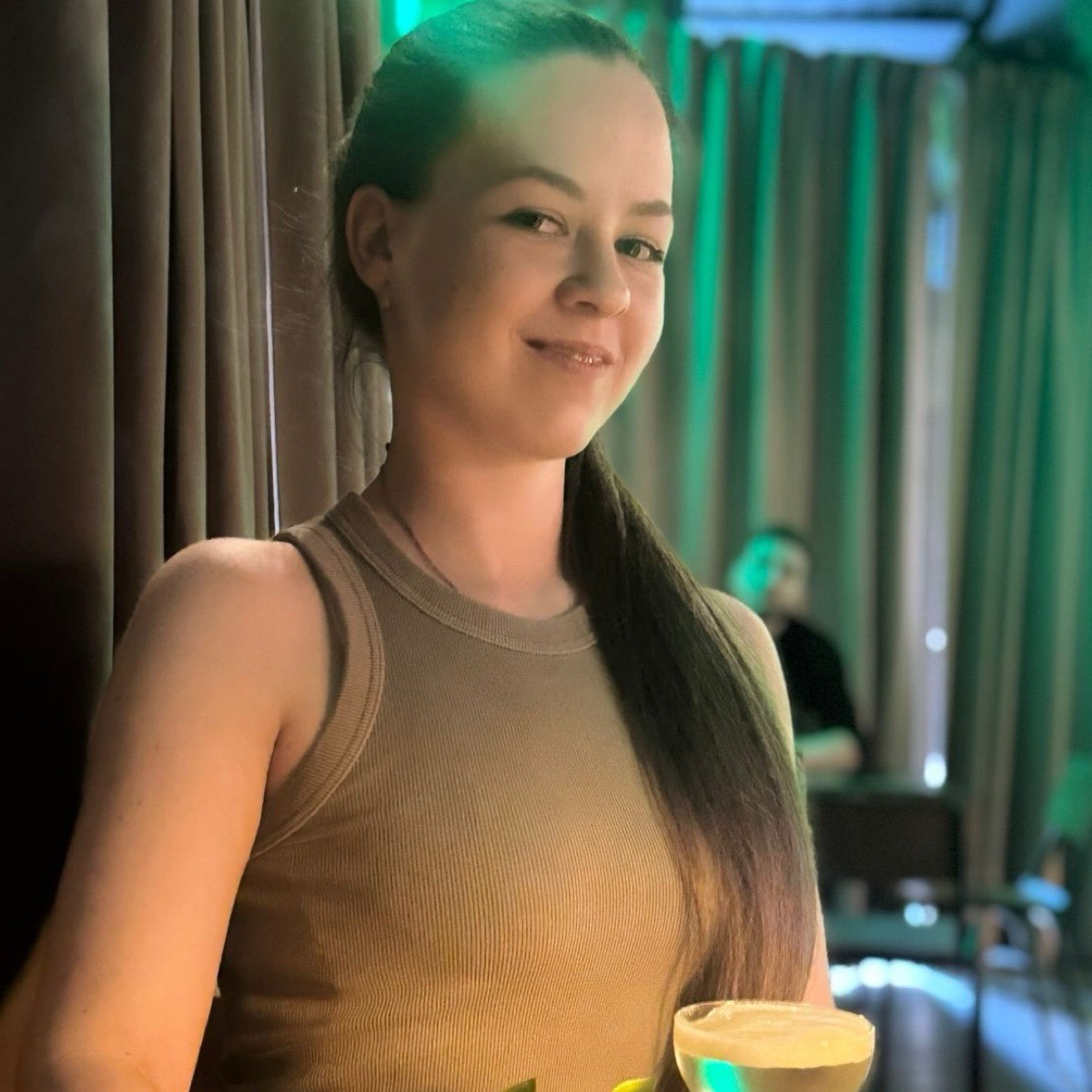 Елена Бижонова