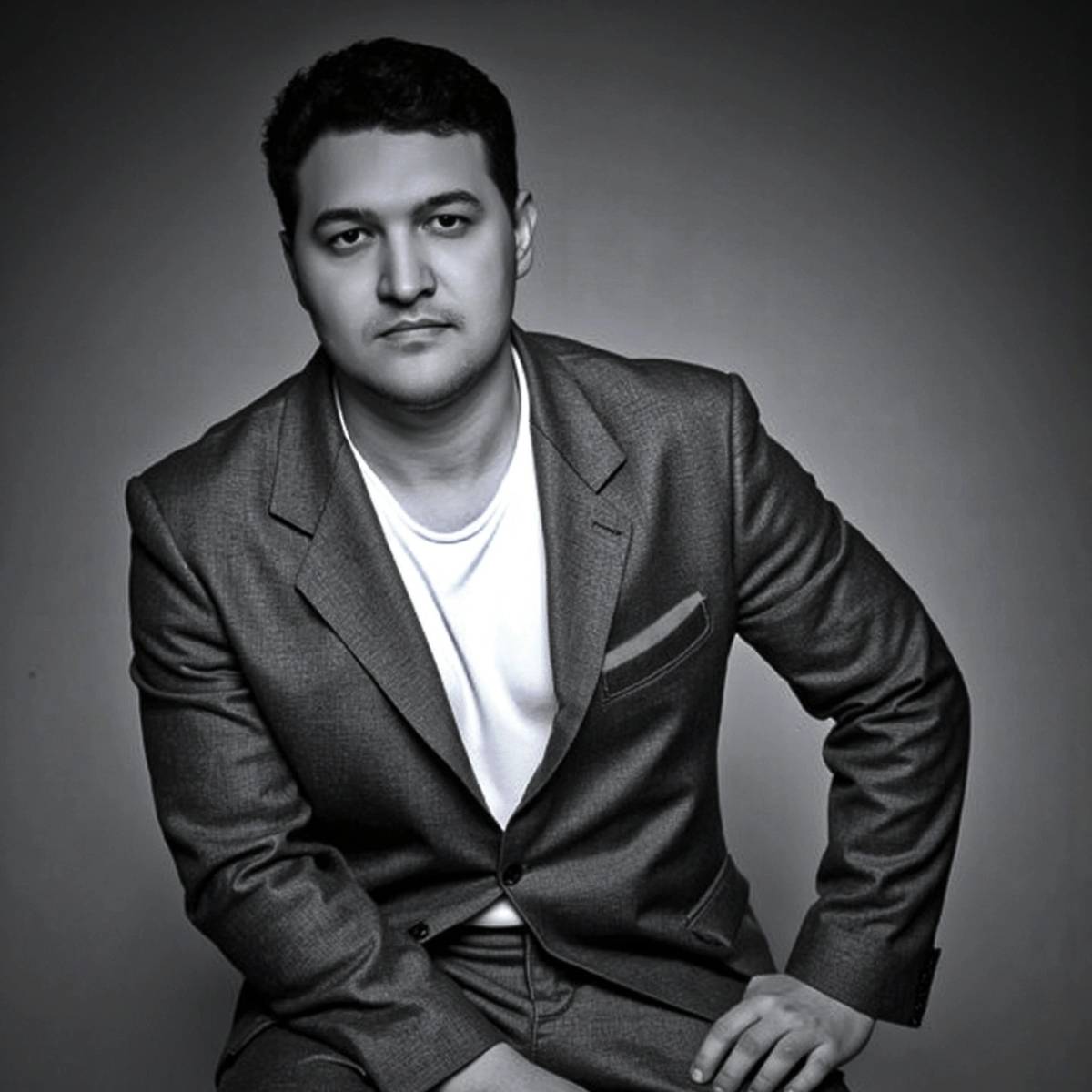 Тимур Рейнар | Сетка — социальная сеть от hh.ru