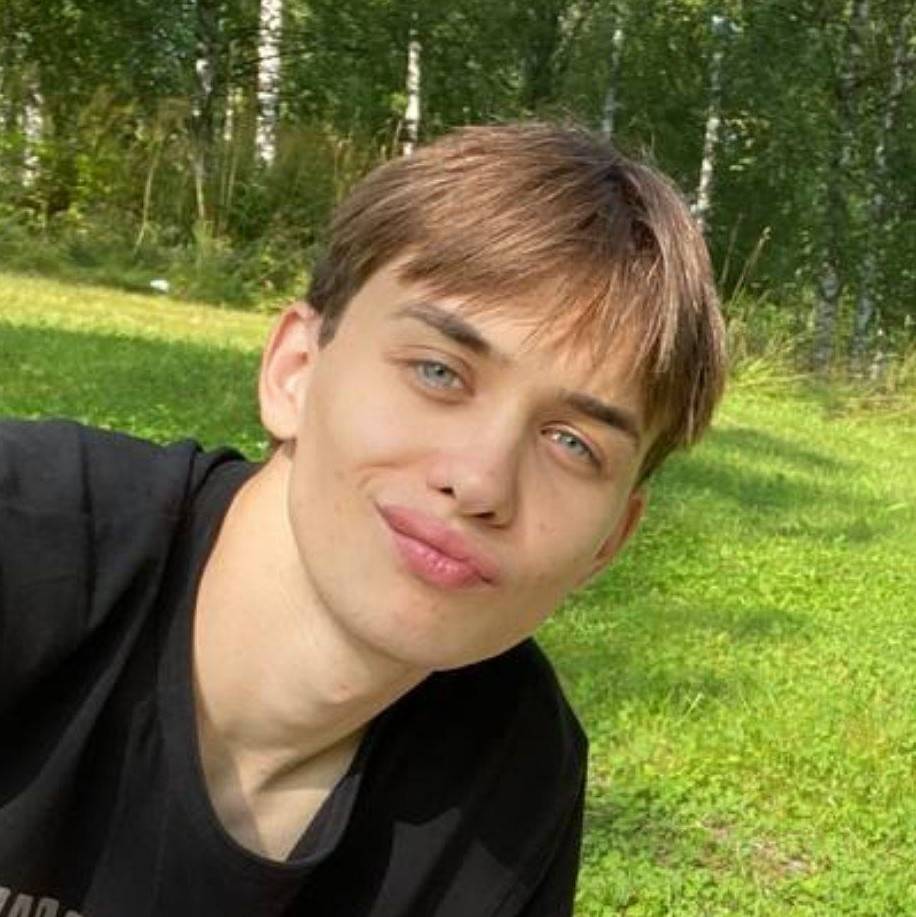 Николай Клементьев