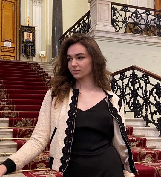 Даниела Иванова