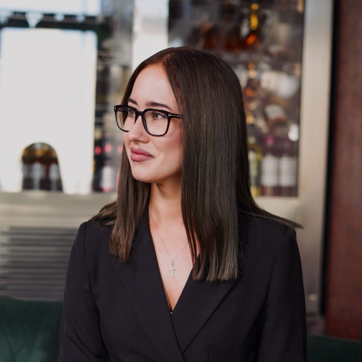 Моника Агупова | Сетка — социальная сеть от hh.ru