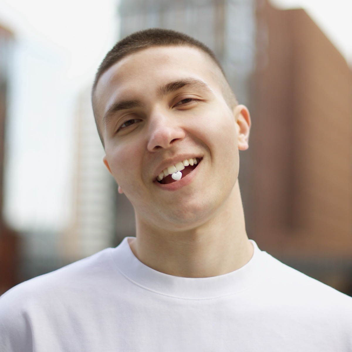 Никита Малышев | Сетка — социальная сеть от hh.ru