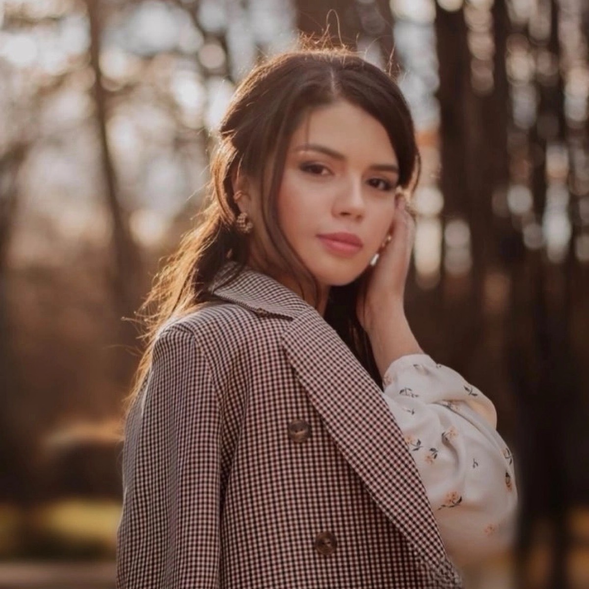 Анжелика Чечик | Сетка — социальная сеть от hh.ru