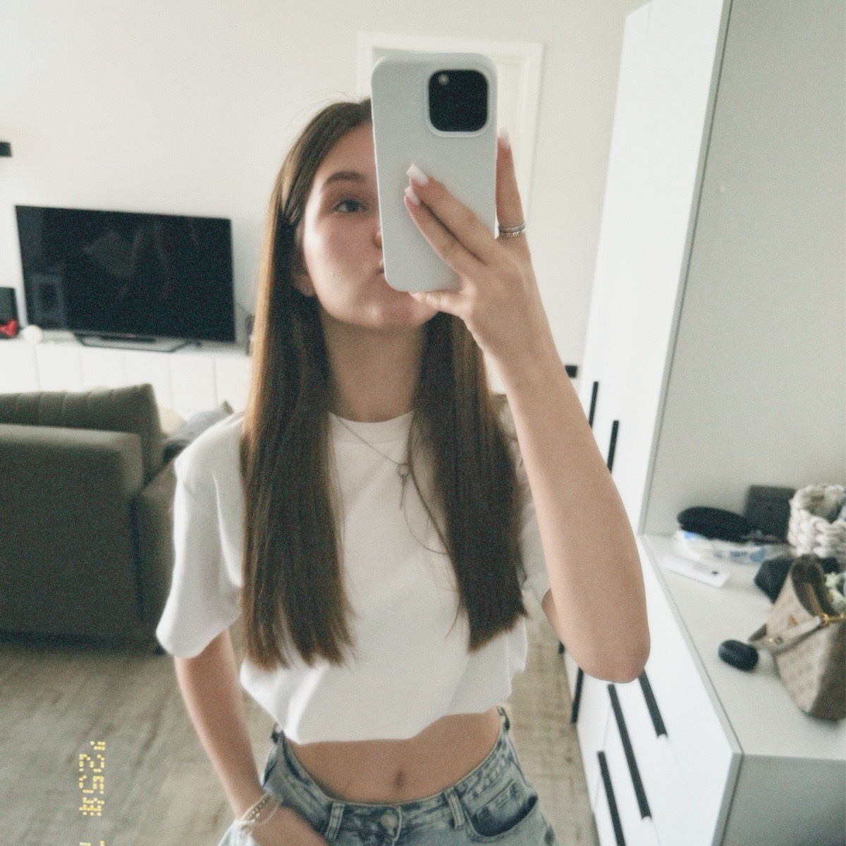 Ксения Старостина