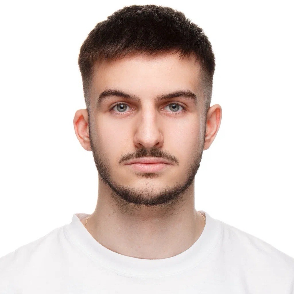 Евгений Дубровин