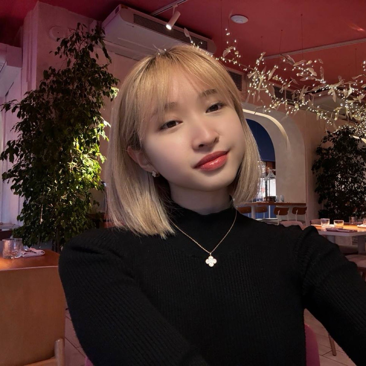 Лана Та | Сетка — социальная сеть от hh.ru