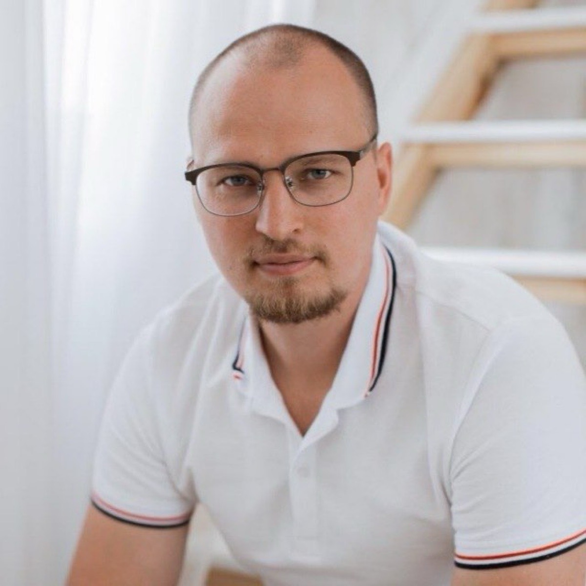 Константин Карпович | Сетка — социальная сеть от hh.ru