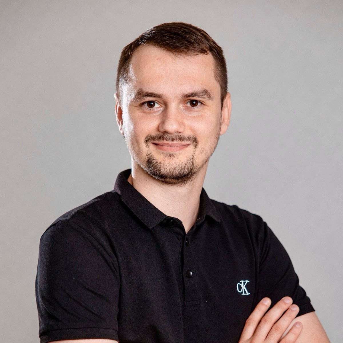 Владислав Новошинский