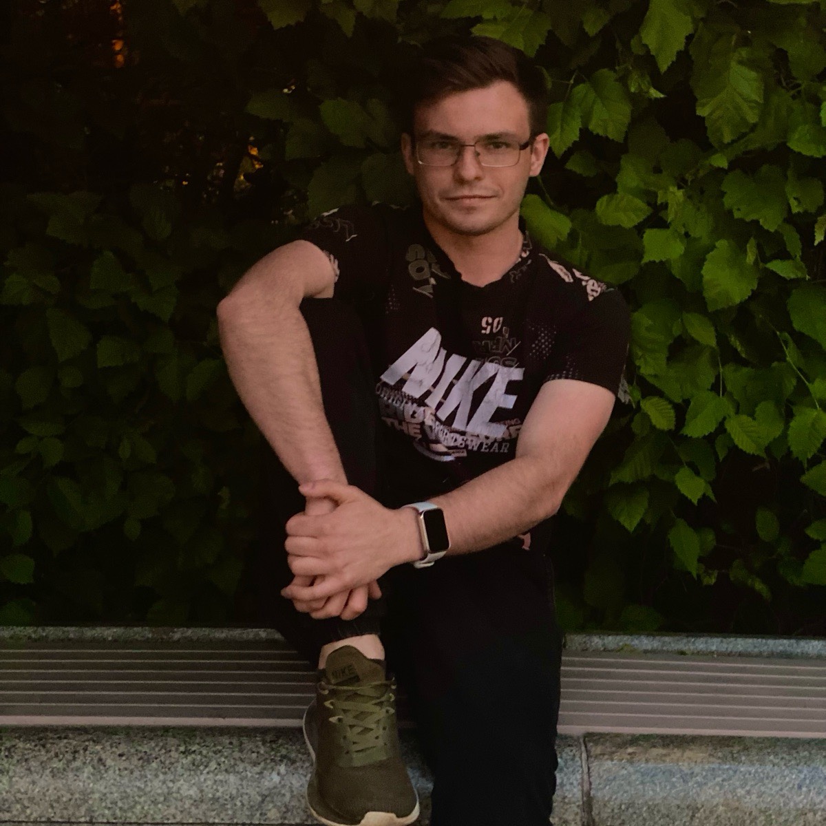 Даниил Ботвин