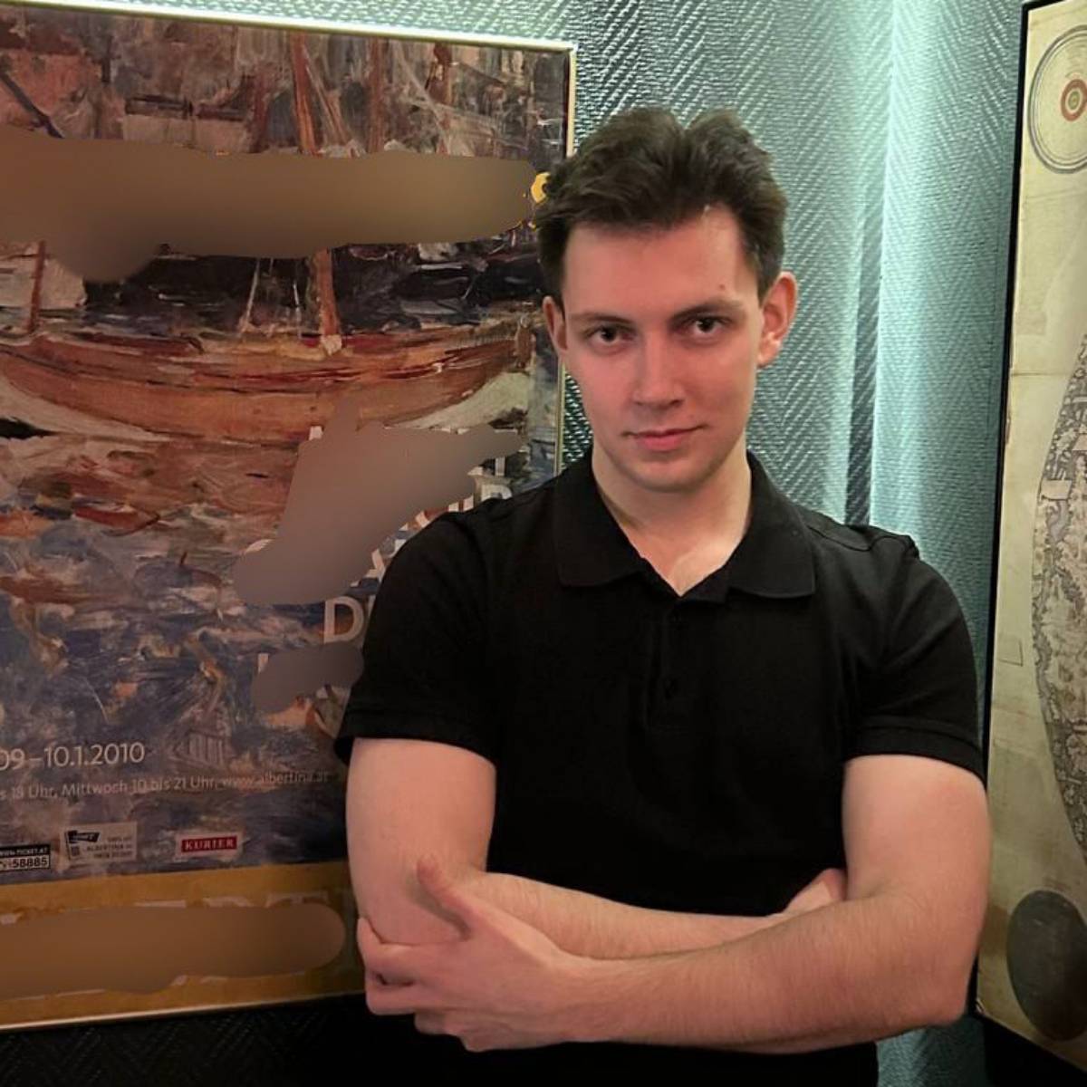 Kirill Shipnyagov