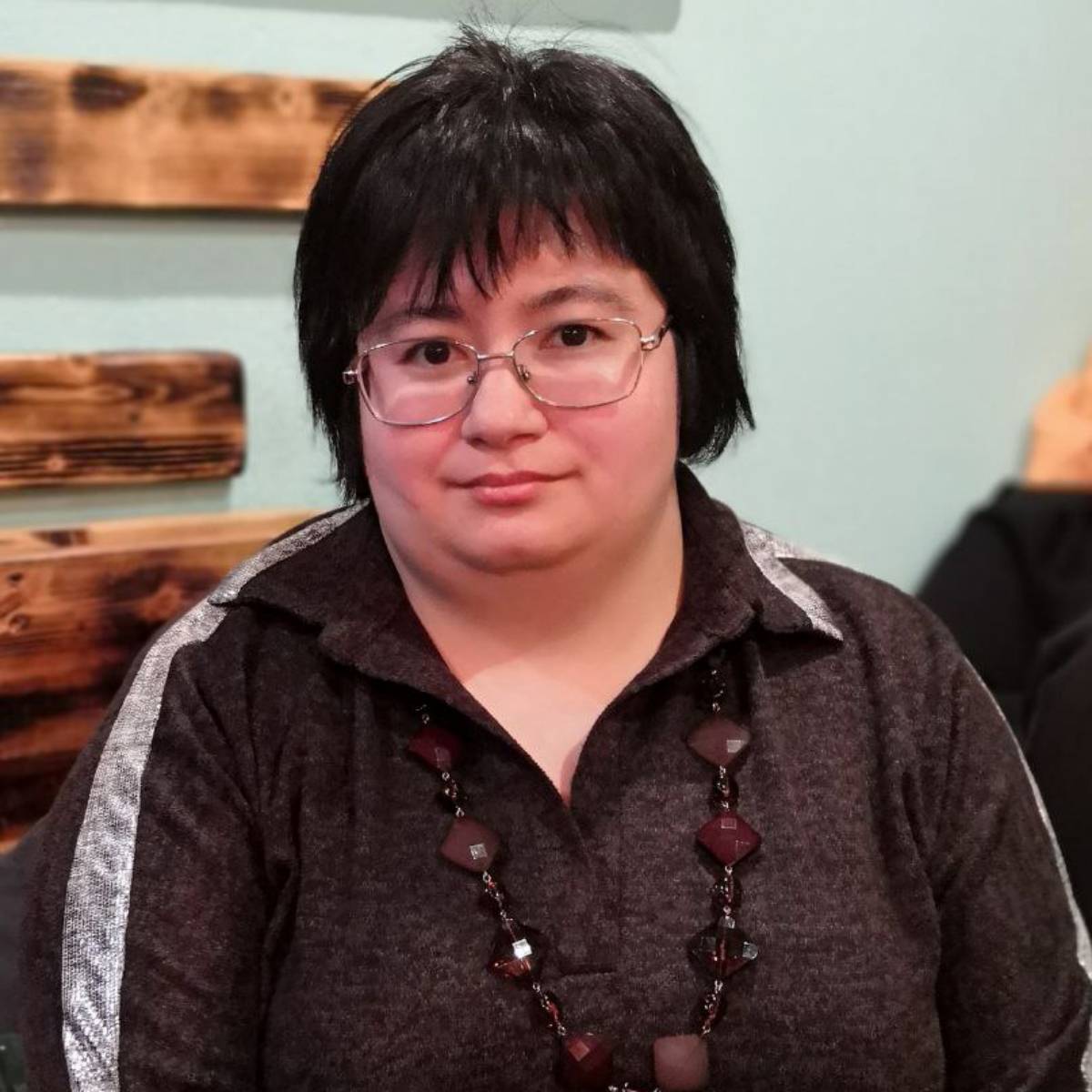 Татьяна Ким | Сетка — социальная сеть от hh.ru