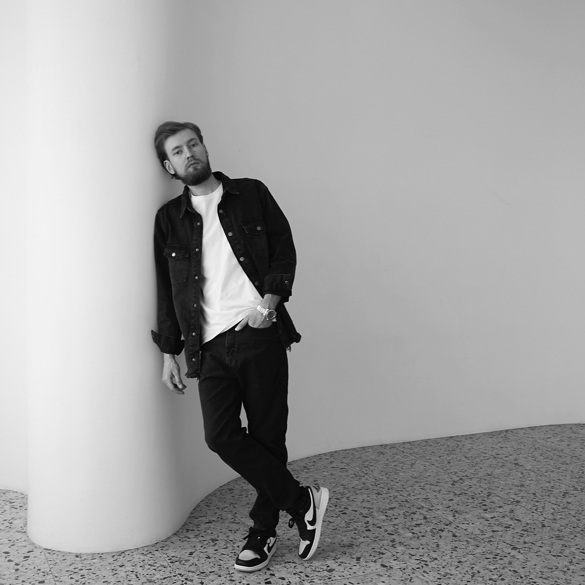 Никита Живогляд | Сетка — социальная сеть от hh.ru