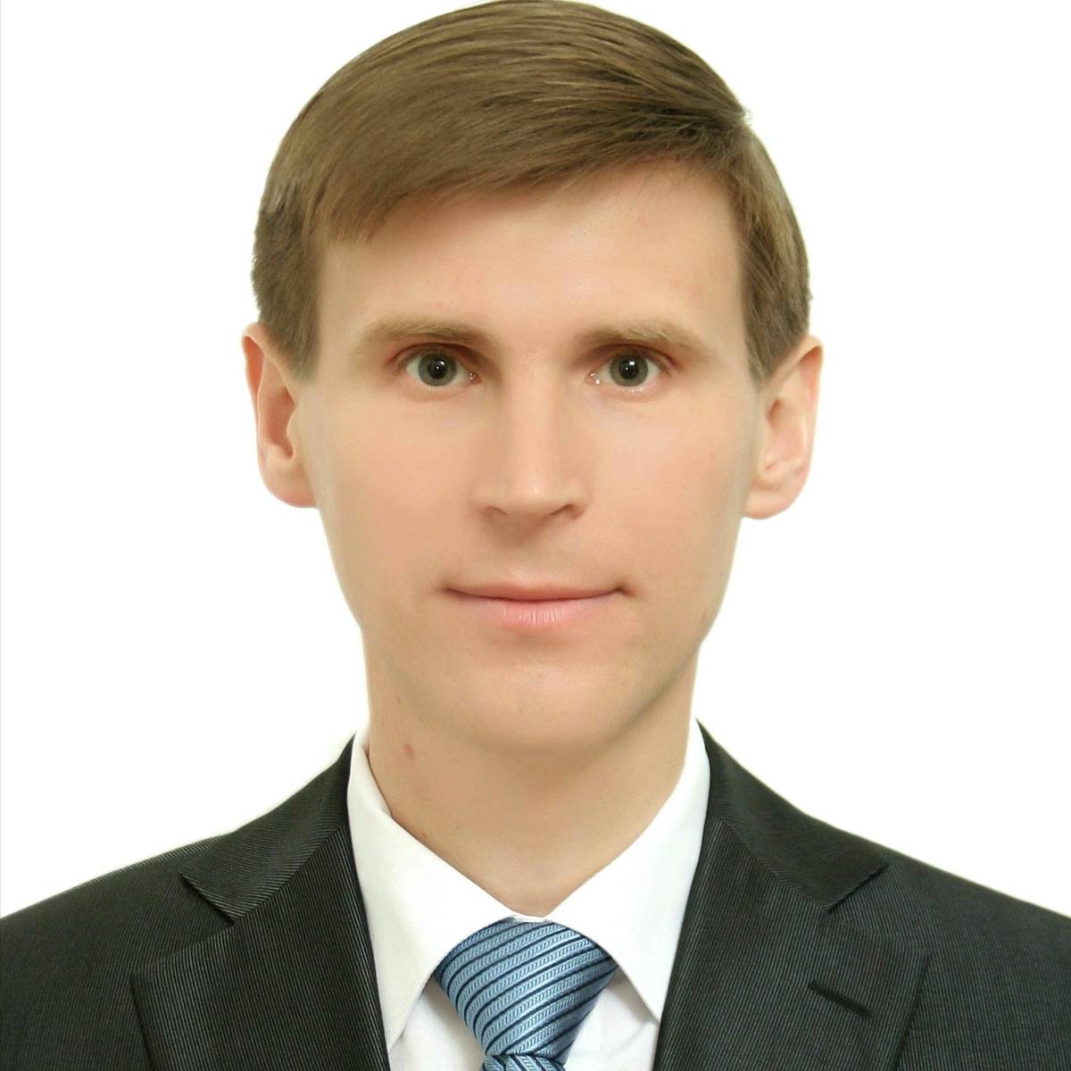 Александр Храмцов