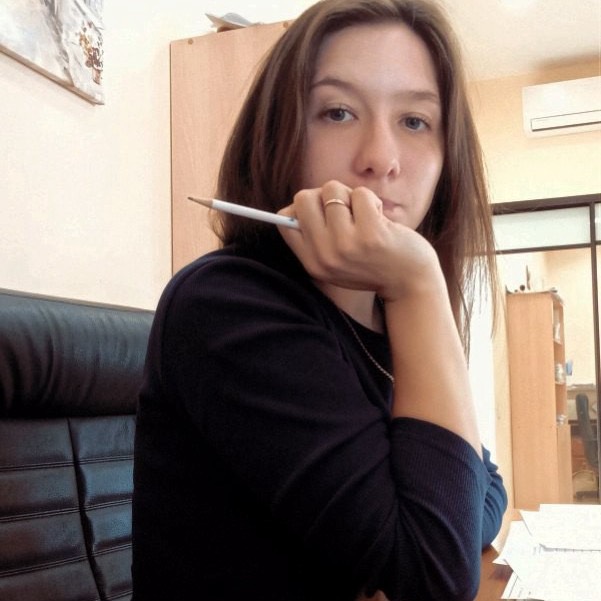 Darja Kuzmina