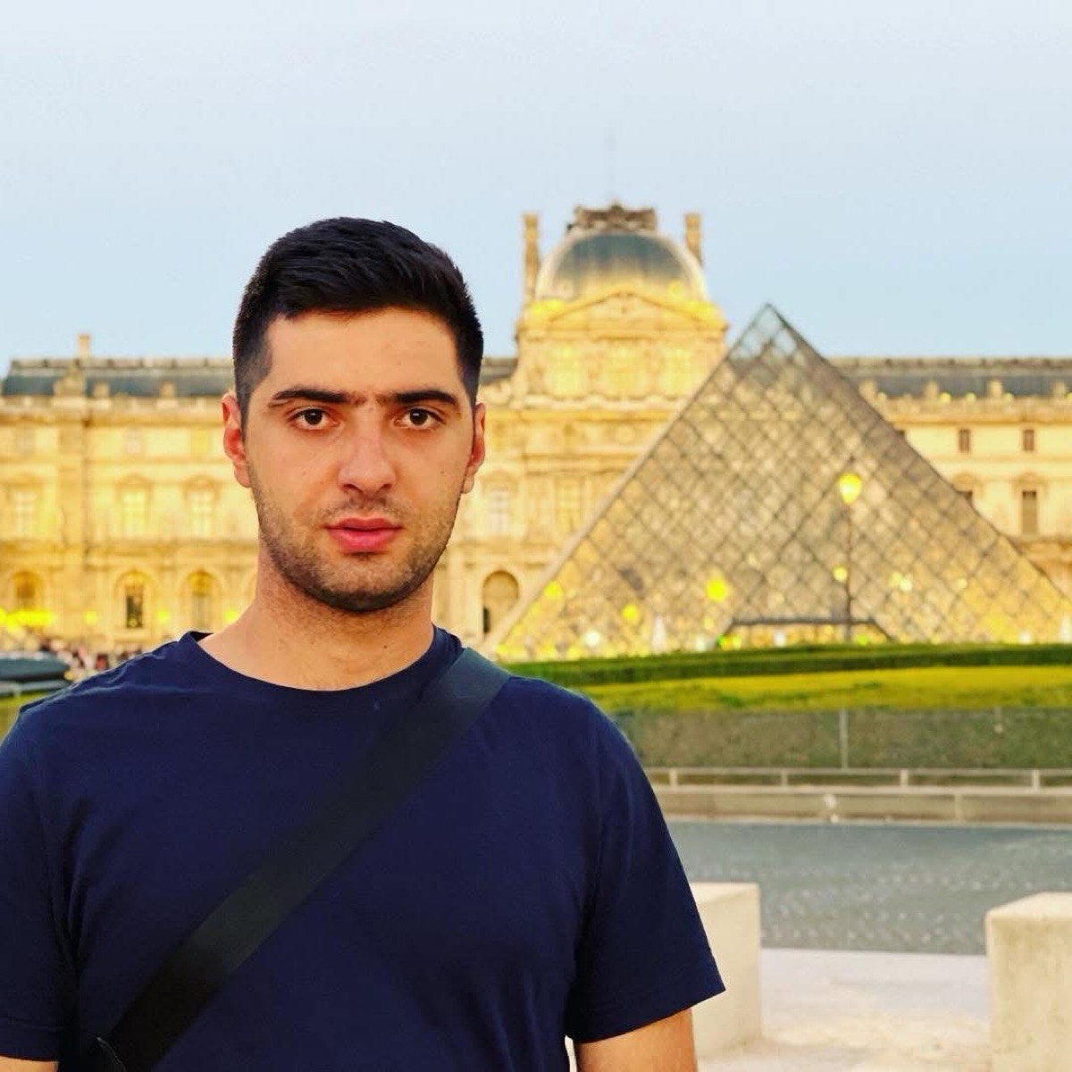 Taron Grigoryan | Сетка — социальная сеть от hh.ru