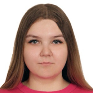 Екатерина Малинина