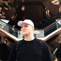 Иван Конев | Сетка — социальная сеть от hh.ru