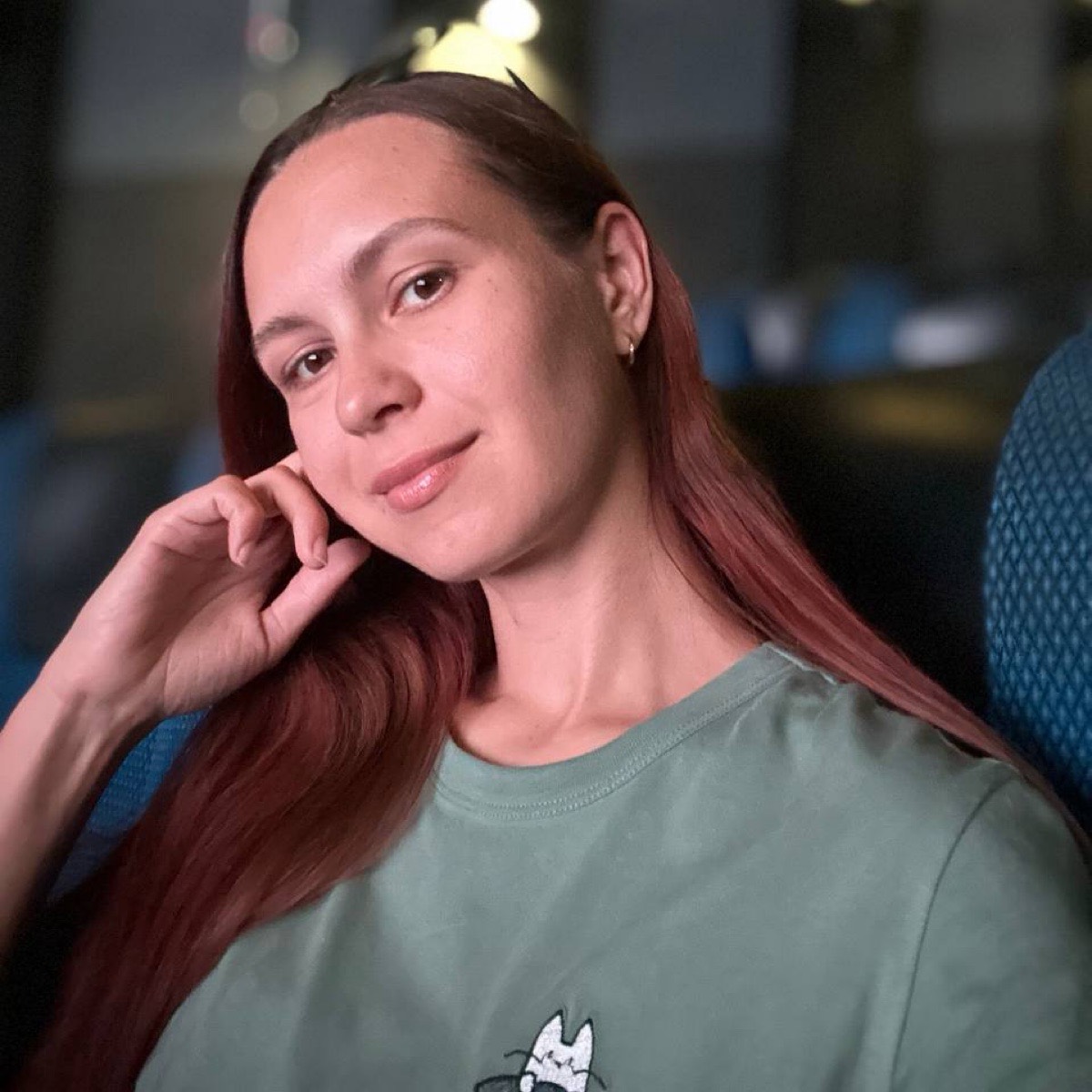 Ирина Андреева