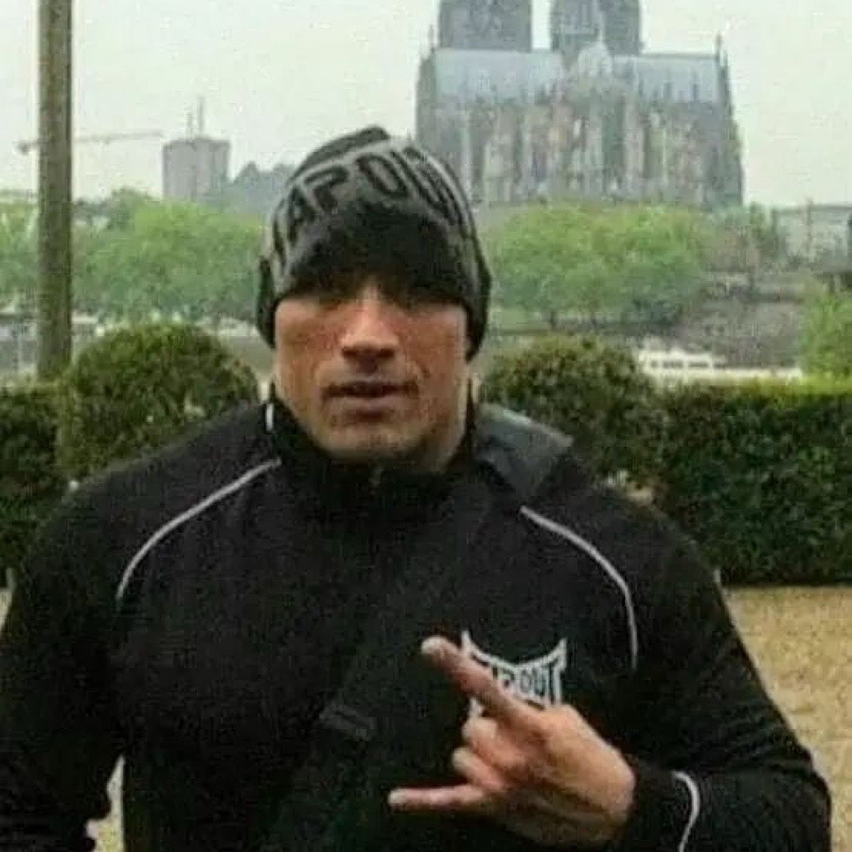 Анастасия Диз | Сетка — социальная сеть от hh.ru