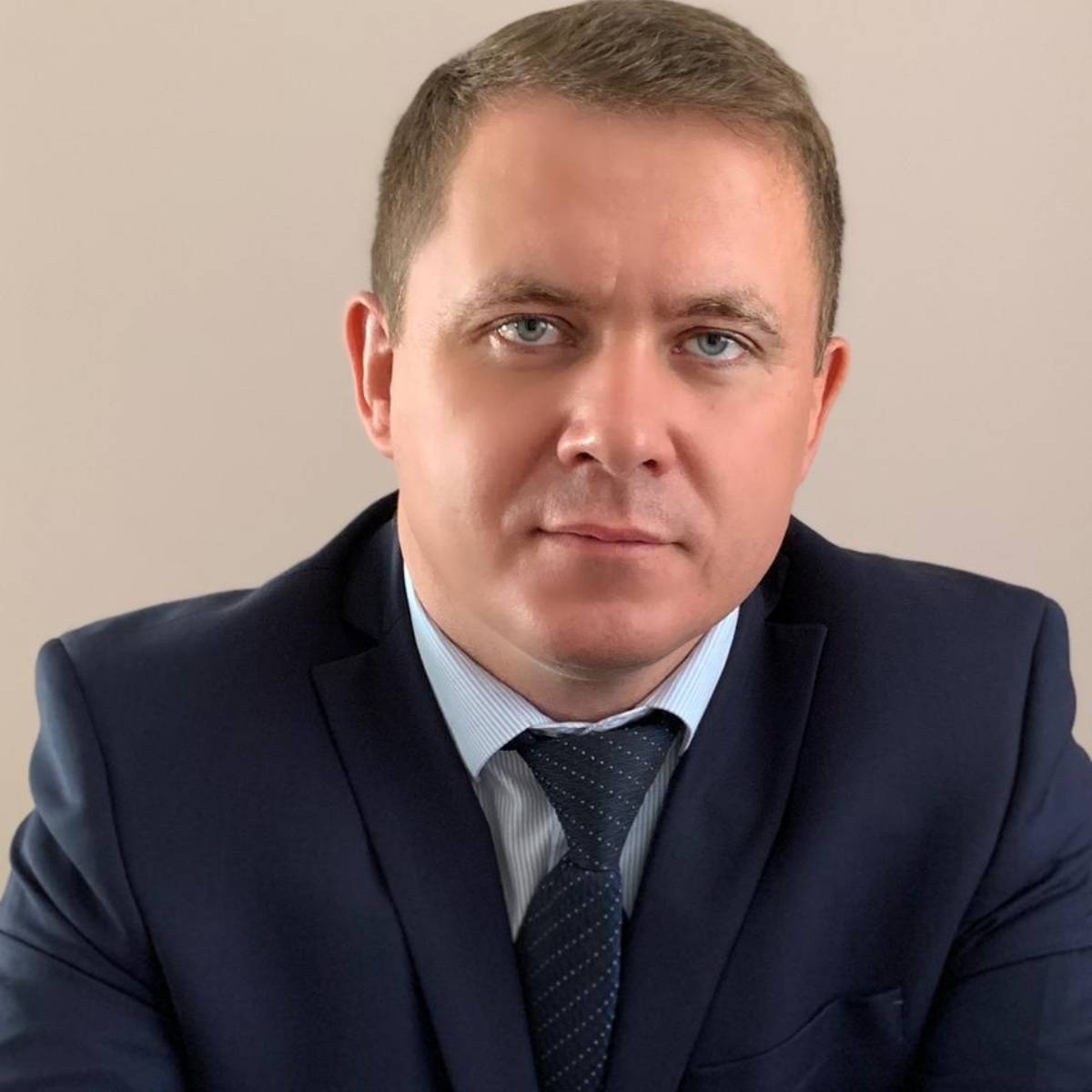 Роман Ануфриев