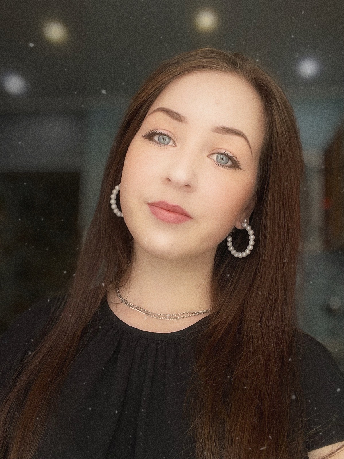 Анастасия Евскина