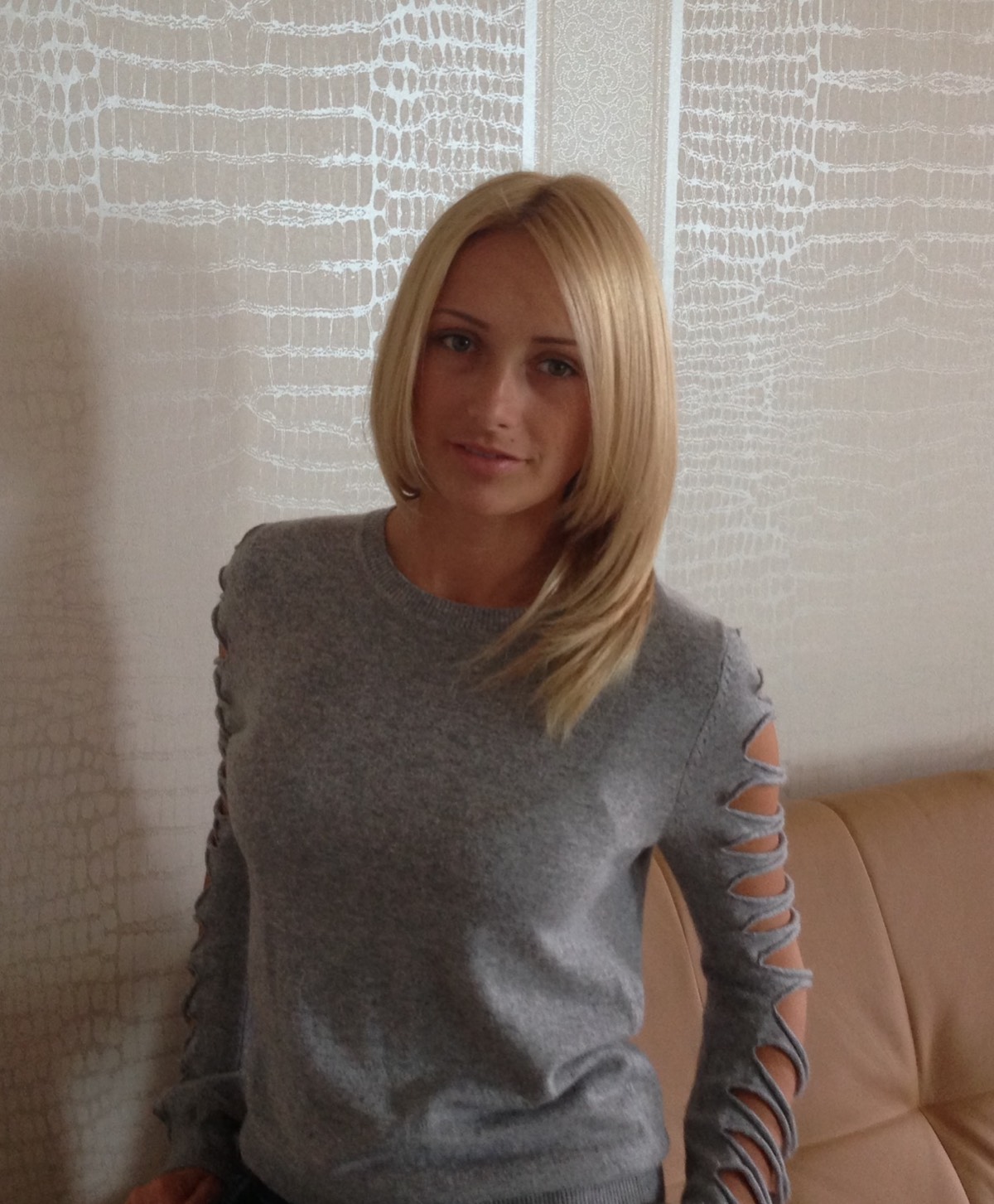 Марина Дуйцева