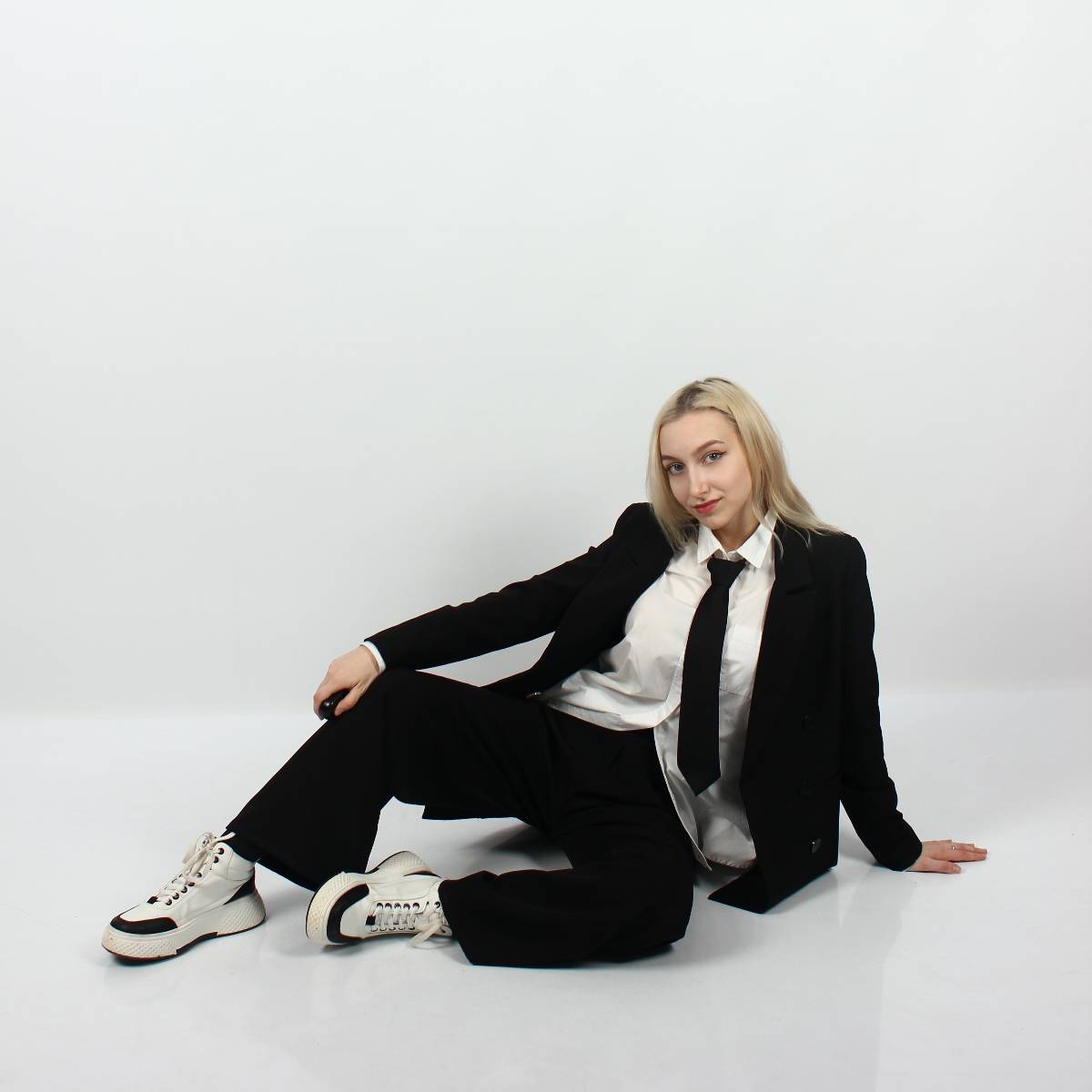 Анастасия Федорова