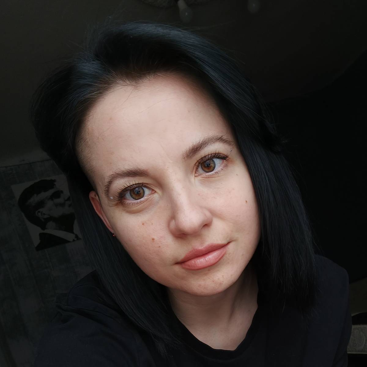 Анна Бухтеева