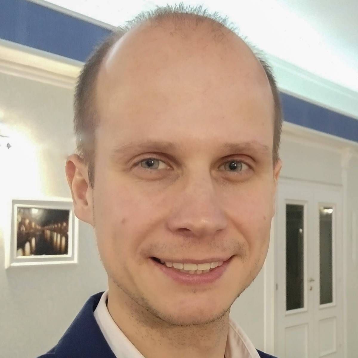 Роман Володько | Сетка — социальная сеть от hh.ru