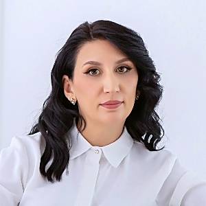 Анастасия Пилипчук