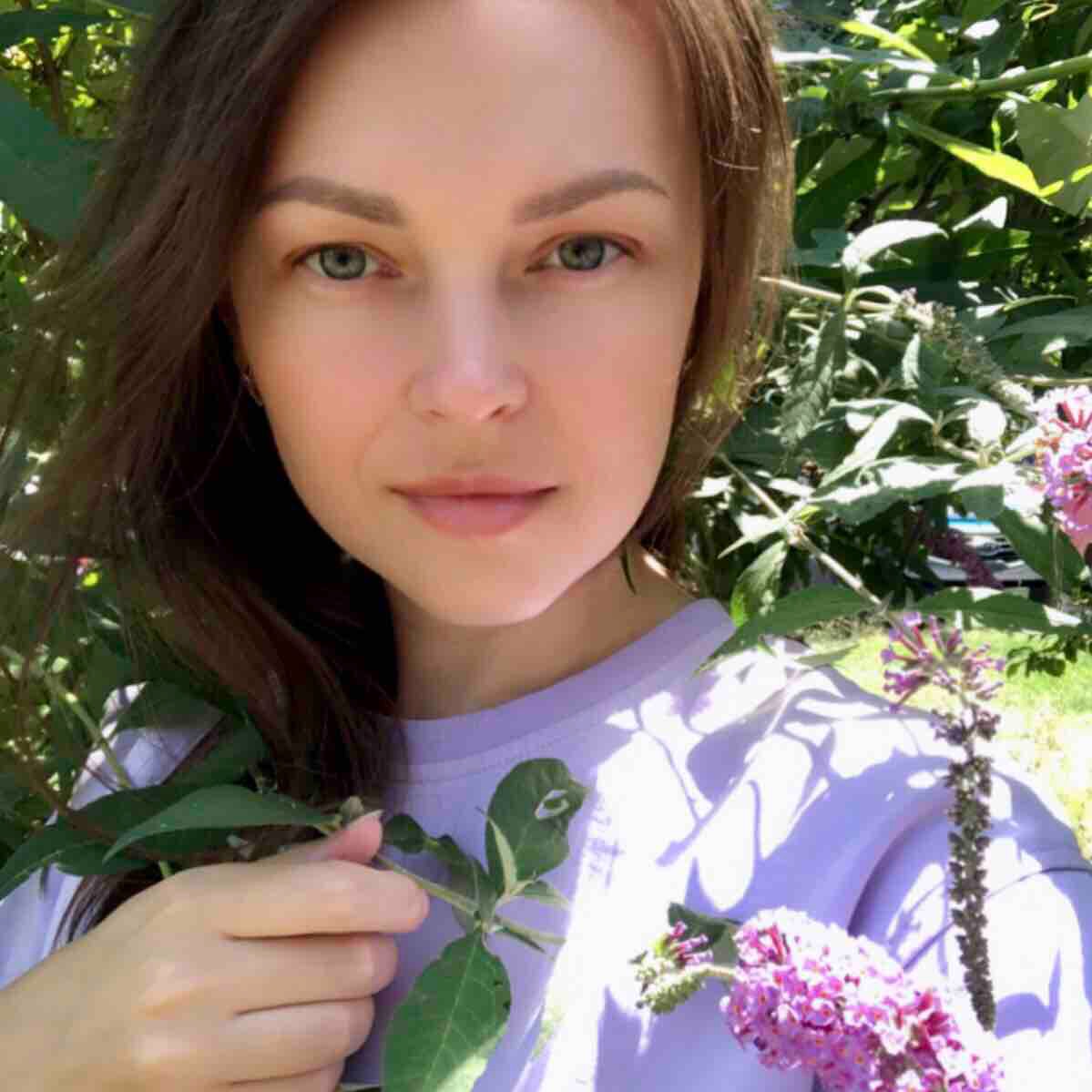 Евгения Азаренко