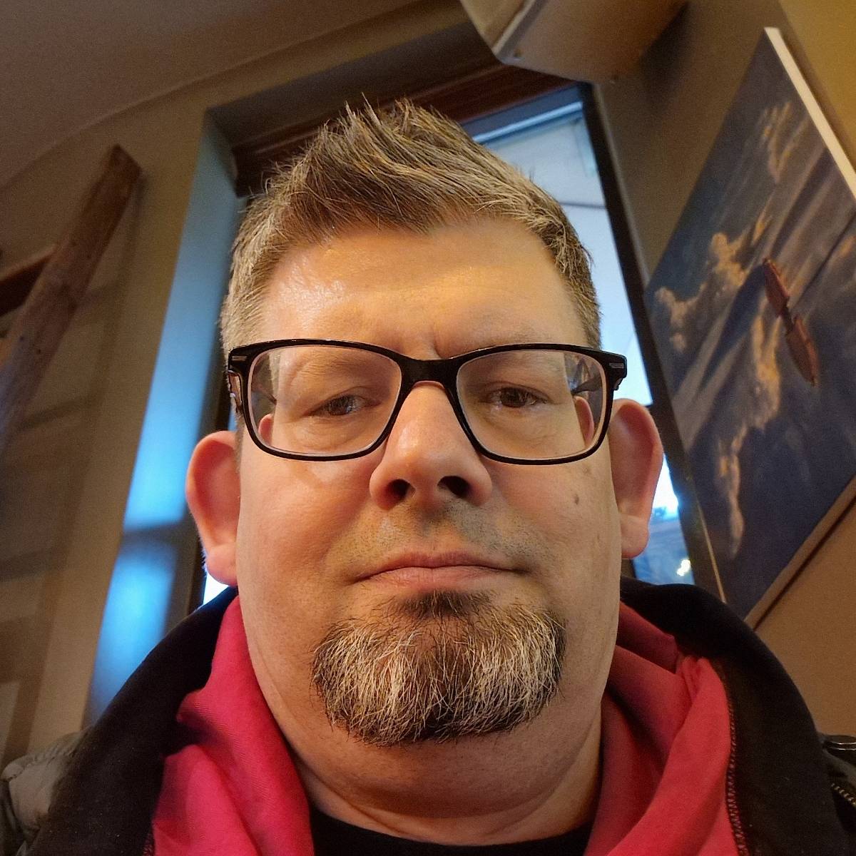 Tselibeev Arkaday | Сетка — социальная сеть от hh.ru