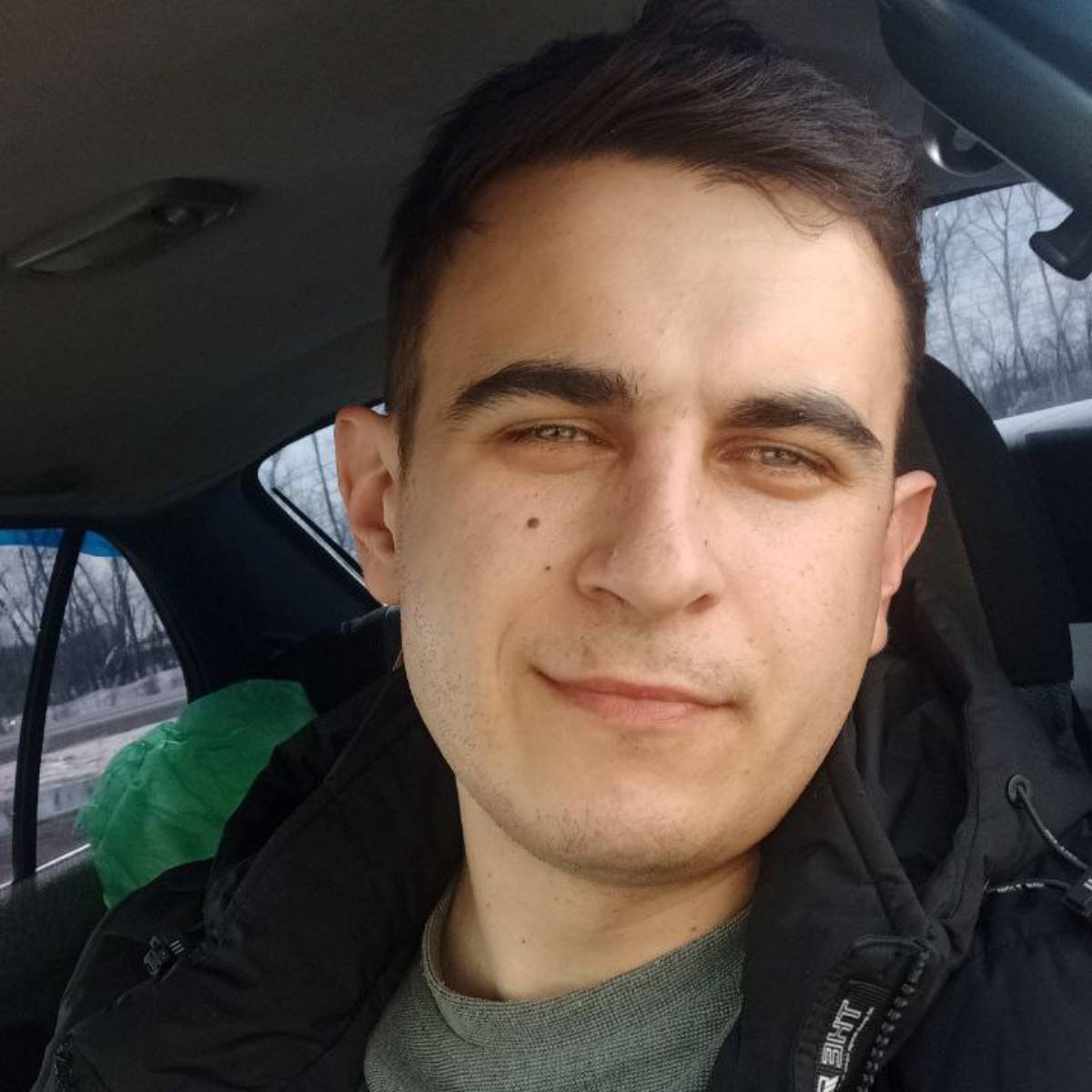 Виктор Фоменко