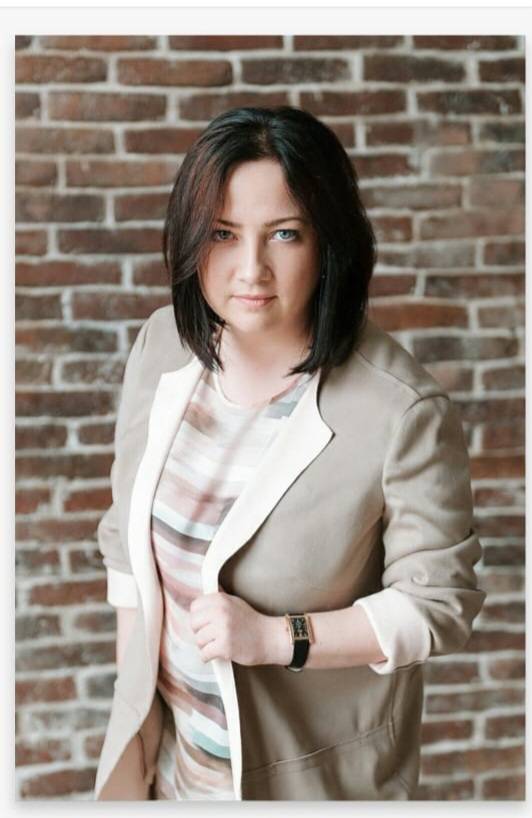 Виктория Перова | Сетка — социальная сеть от hh.ru