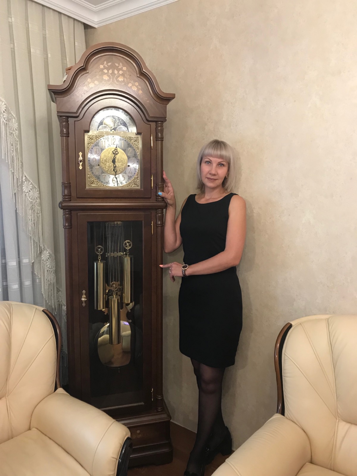 Юлия Каплева