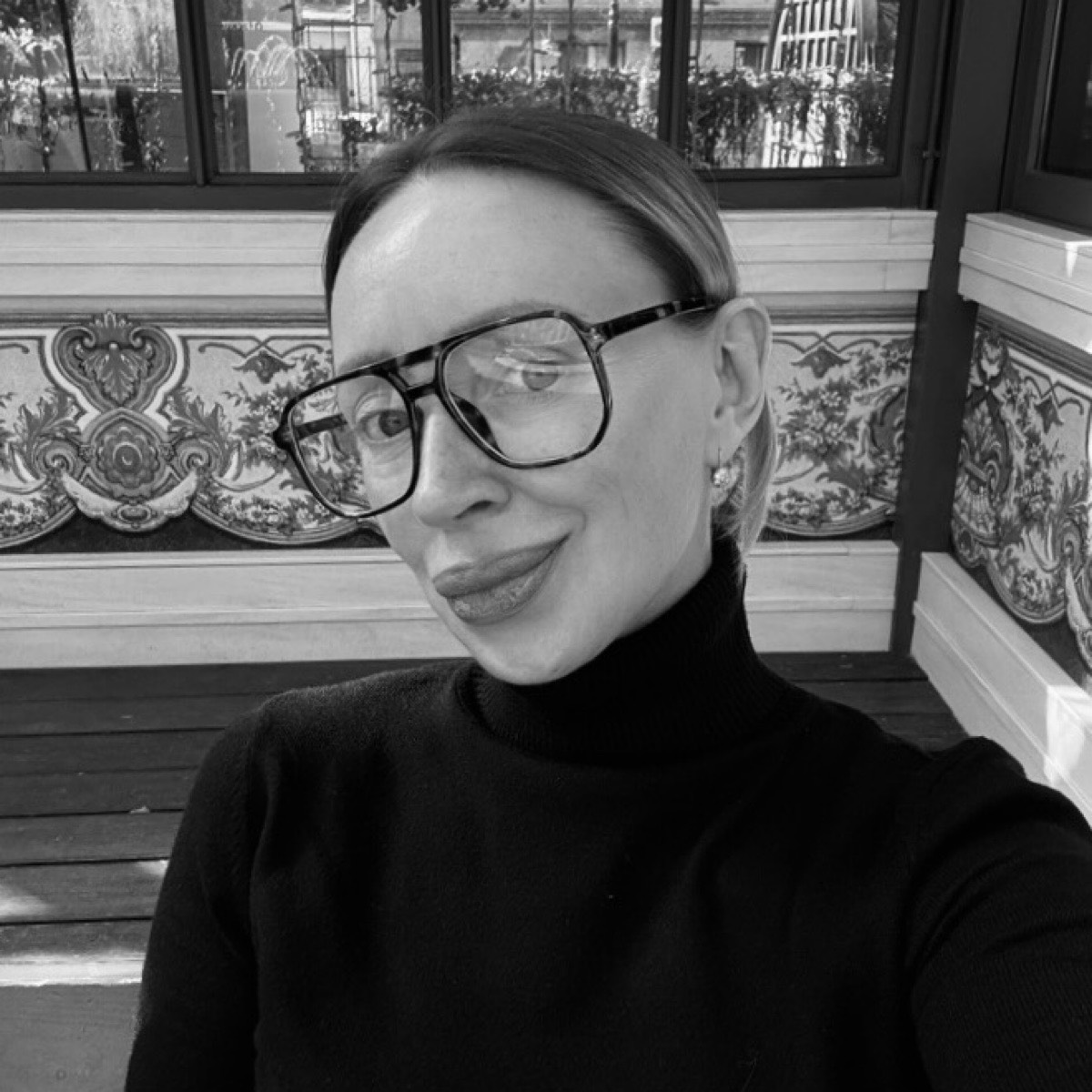 Ирина Турдакина