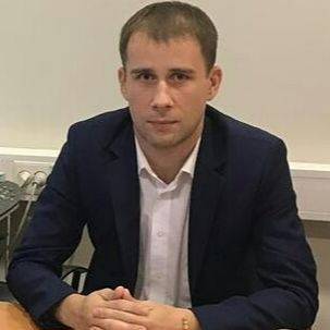 Дмитрий Черников