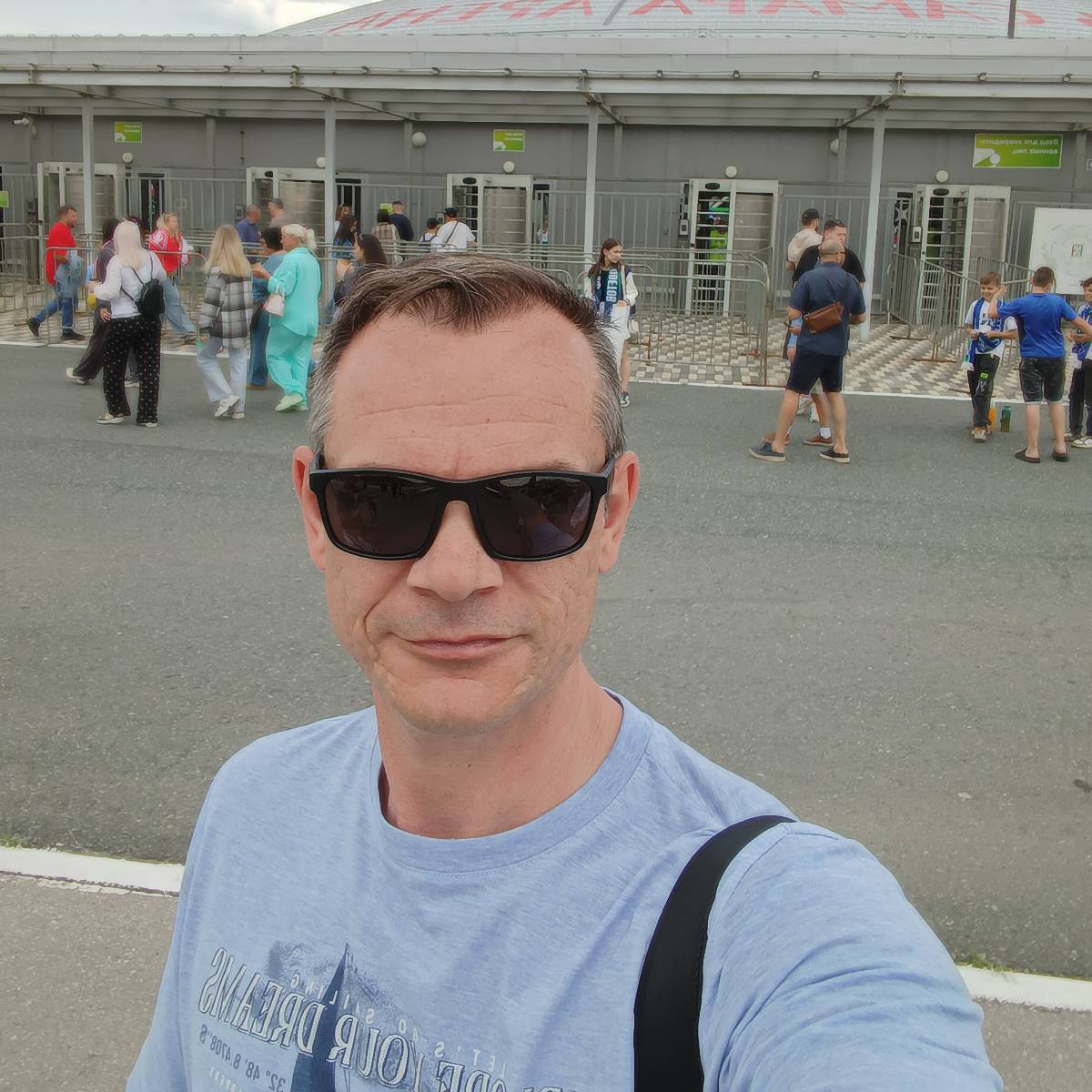 Ильдар Камалиев