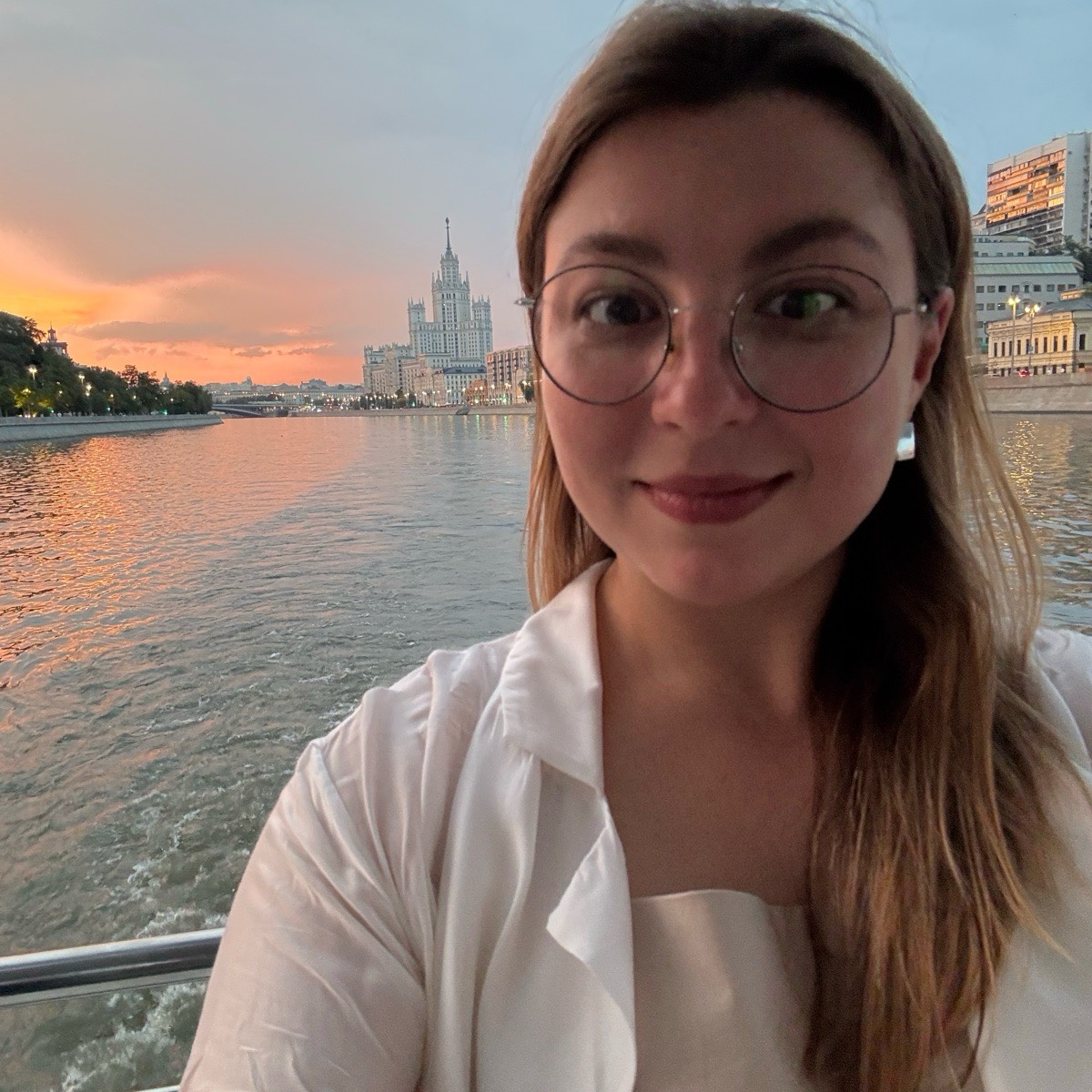 Анна Шатравкина