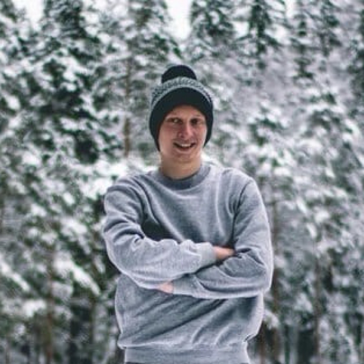 Владислав Старальцев