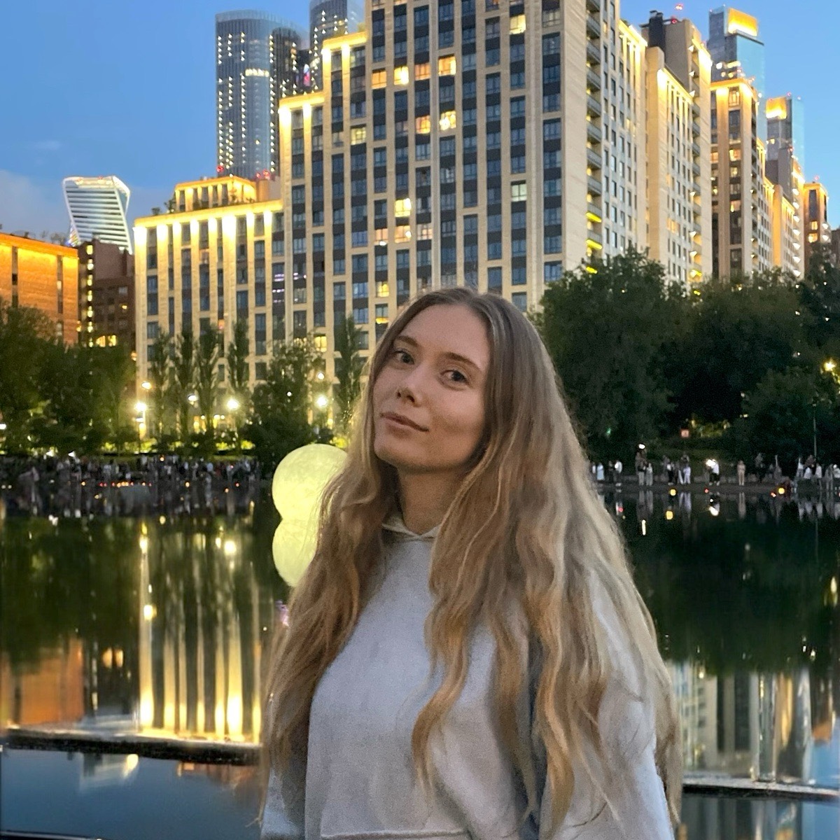 Диана Кондычекова