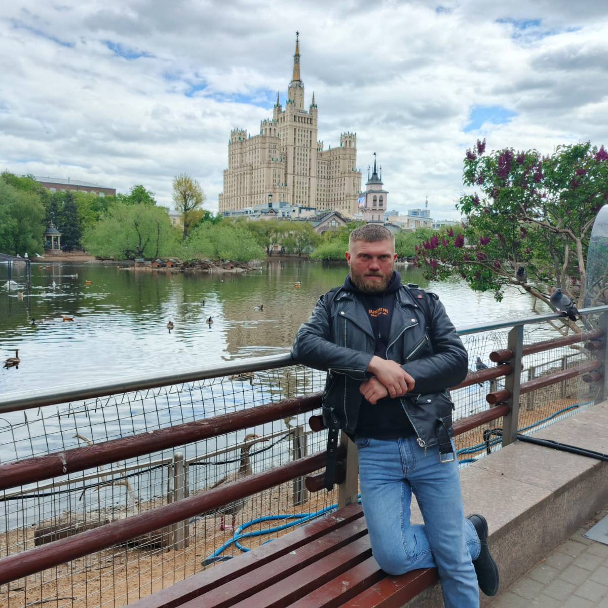 Дмитрий Витт
