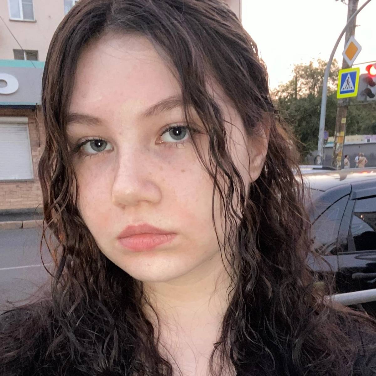 Вероника Чикурова