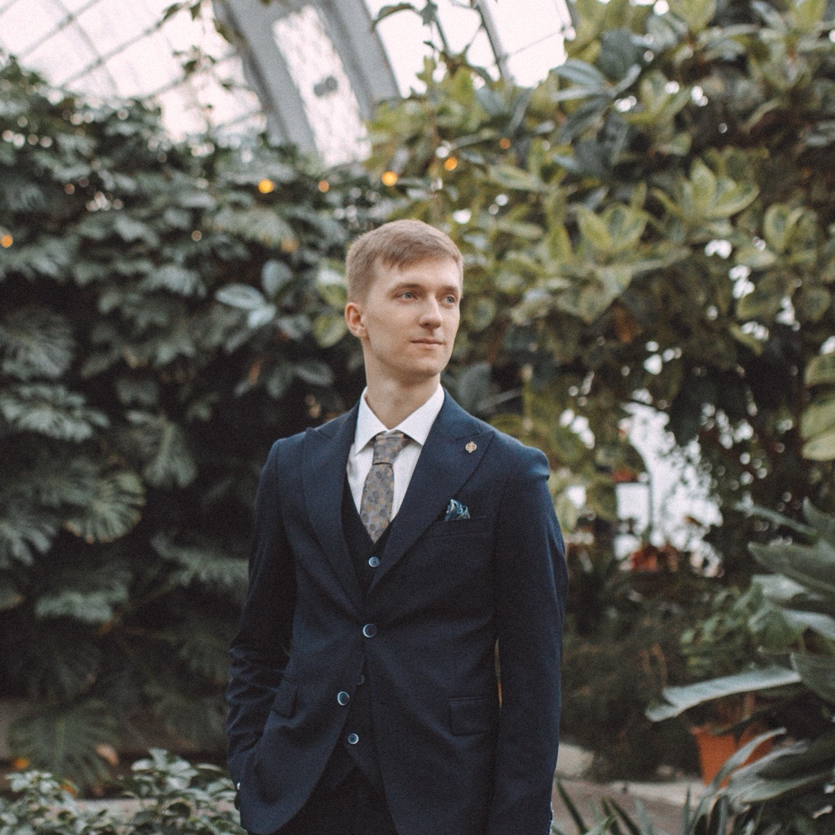 Алексей Мороз