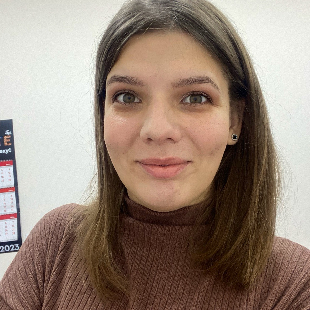 Анастасия Мясоедова | Сетка — социальная сеть от hh.ru