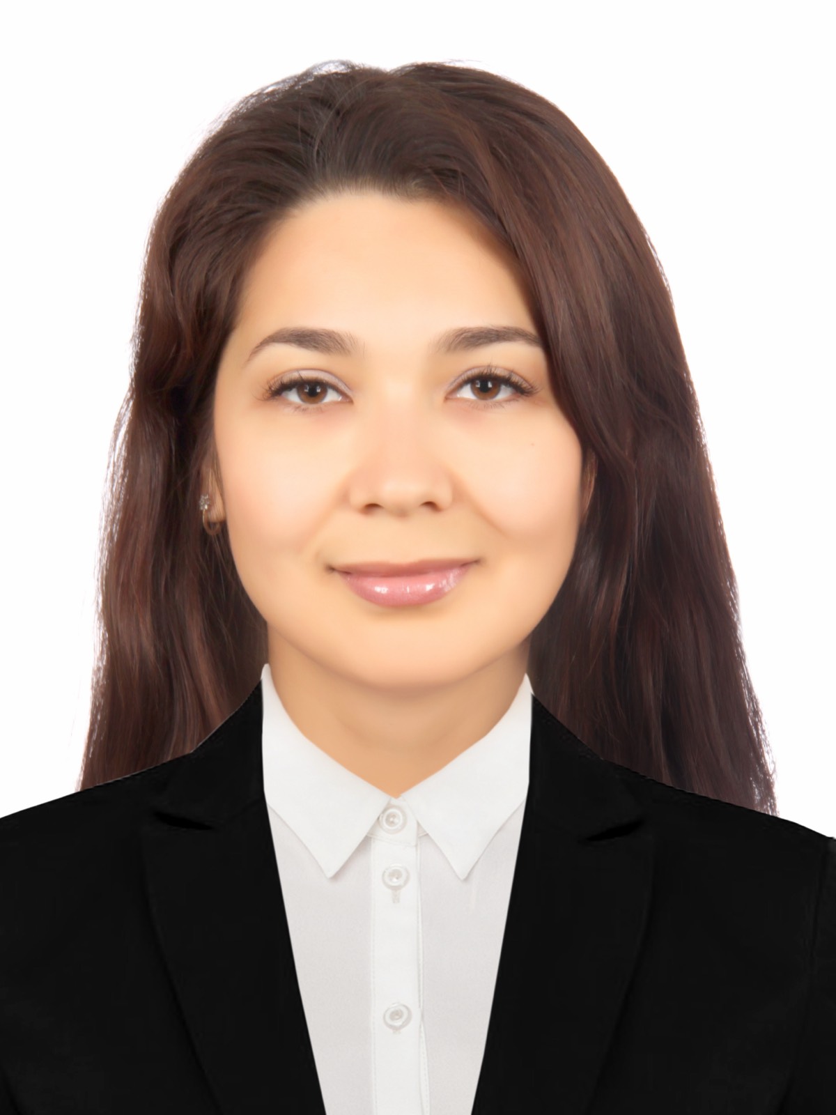 Алия Исламова | Сетка — социальная сеть от hh.ru