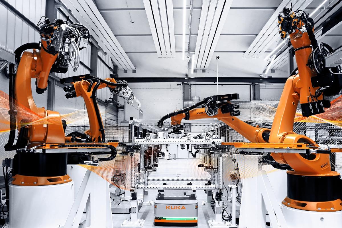 Типичные ошибки заказчиков при формировании ТЗ на внедрение промышленных роботов и как их избежать
Разберём ключевые проблемы и их решения | Сетка — социальная сеть от hh.ru